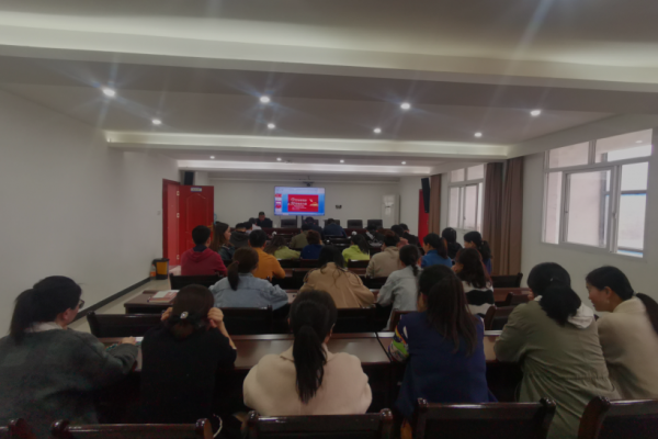 党史学习教育市局党委宣讲团在路桥宣讲